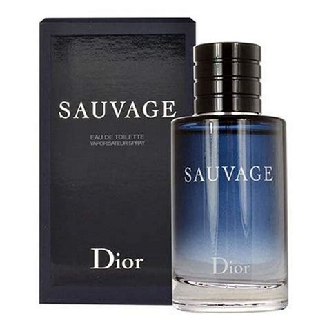 2 oz dior sauvage.